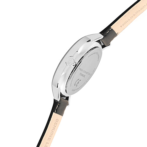 French Connection Blue Dial Analog watch  Mens-FCN066UBL, Medium, 1 pc  