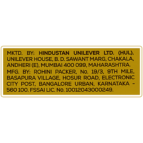 BRU Gold Edition Freeze Dried Coffee, 200 g