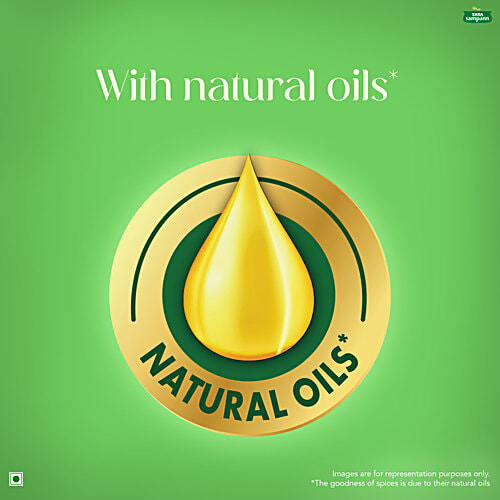 Tata Sampann Fennel Seed/Saunf With Natural Oils, 200 g With Natural Oils, Rich Aroma