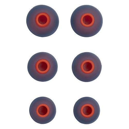 JBL JBL T310C Wired Earphone with Mic (USB Type-C Connector, In Ear, Blue), 1 Unit  