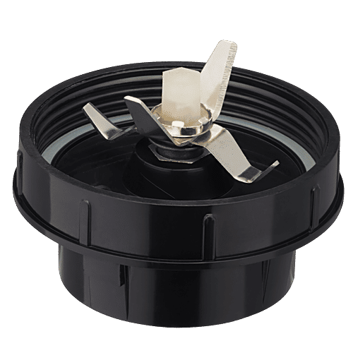 Morphy Richards Morphy Richards Tresta Plus 500 Watt 4 Jars Mixer Grinder (18000 RPM, Hybrid Motor, White & Blue), 1 Unit  