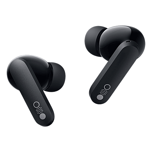 Nothing Nothing Buds Pro 2 TWS Earbuds with Active Noise Cancellation (IP55 Water & Dust Resistant, 43 Hours Playback, Dark Grey), 1 Unit  