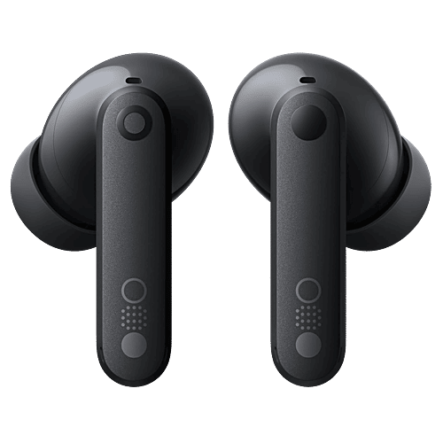 Nothing Nothing Buds Pro 2 TWS Earbuds with Active Noise Cancellation (IP55 Water & Dust Resistant, 43 Hours Playback, Dark Grey), 1 Unit  