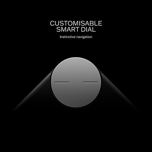 Nothing Nothing Buds Pro 2 TWS Earbuds with Active Noise Cancellation (IP55 Water & Dust Resistant, 43 Hours Playback, Dark Grey), 1 Unit  