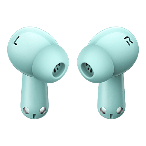 OnePlus OnePlus Nord Buds 3 Pro TWS Earbuds with Active Noise Cancellation (IP55 Water Resistant, Dual Connection, Soft Jade), 1 Unit  