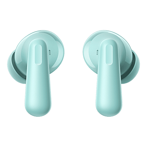 OnePlus OnePlus Nord Buds 3 Pro TWS Earbuds with Active Noise Cancellation (IP55 Water Resistant, Dual Connection, Soft Jade), 1 Unit  