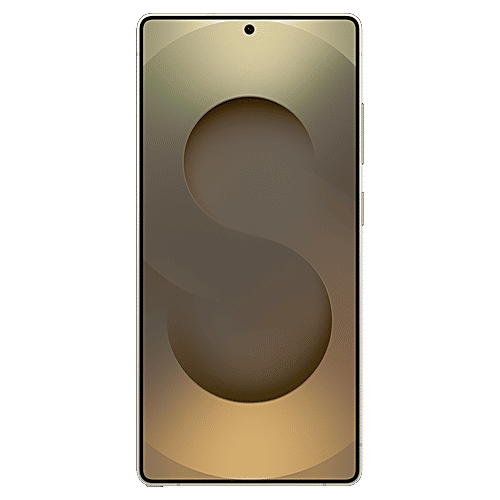 Samsung SAMSUNG Galaxy S25 Ultra 5G (12GB RAM, 256GB, Titanium Gray), 1 Unit  