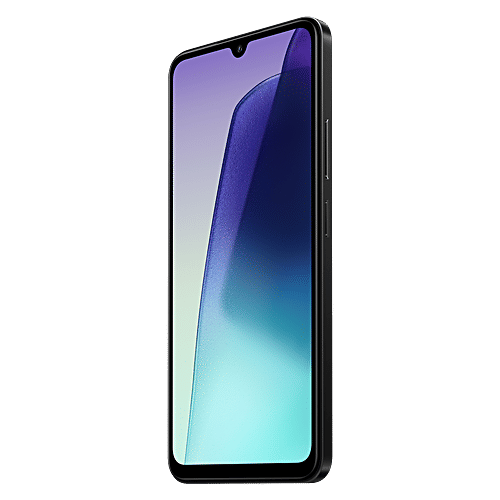 Redmi 14C 5G (6GB RAM, 128GB, Stargaze Black), 1 Unit  