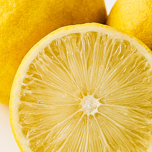 fresho! Lemon - Seedless, 2 pcs