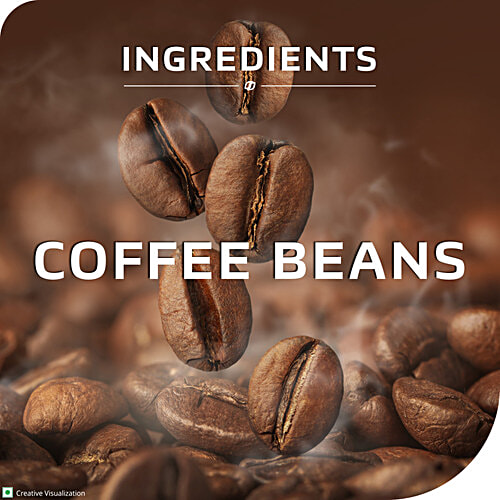 Nescafe  Classic Instant Coffee Powder, 129.6 g (144x0.9 g) 