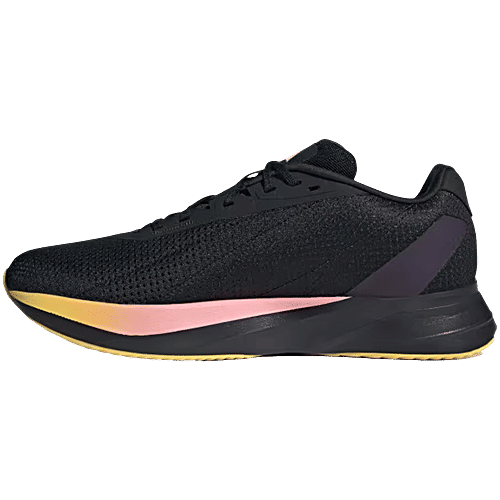 Adidas Men's Duramo SL Shoes - IE4034 Core Black/Zero Metallic/Spark White, 1 Pair (Size UK-10)