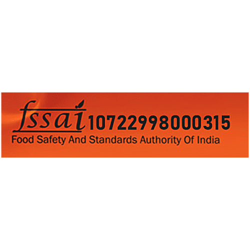 Pop Bite Peri Peri 5 Super Grain Dosa Chips, 60 g 60% Less Fat, 10 g Protein, 8g Fibre, No Palm Oil, Baked Not Fried, Ready to Eat