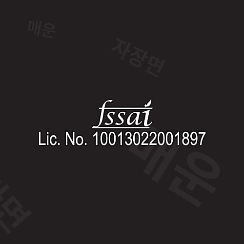 Knorr Korean Ramen - Spicy Gochujang Chicken, 91 g  Netflix Squid Game-2, Limited Edition