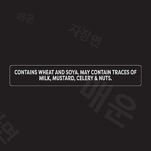 Knorr Korean Ramen - Spicy Gochujang Chicken, 91 g  Netflix Squid Game-2, Limited Edition