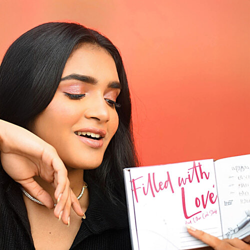 Fida Green Oxidized Silver Chand Bali Earrings For Women, 1 Pair (Free Size)