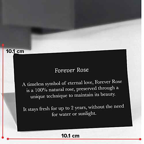 FNP Love Forever Valentine's Day Hamper, 3 pcs  