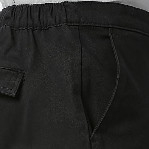 Thomas Scott Black Slim Fit Jogger Pants, 1 pc (Size - 30)