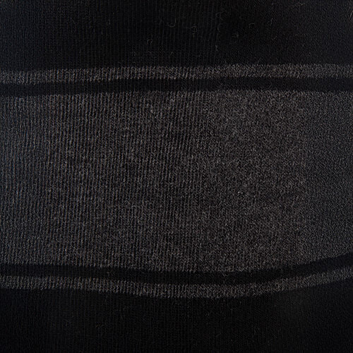 Hoversole Inner Sole Terry Ankle Length Sports Socks, 3 Pairs  