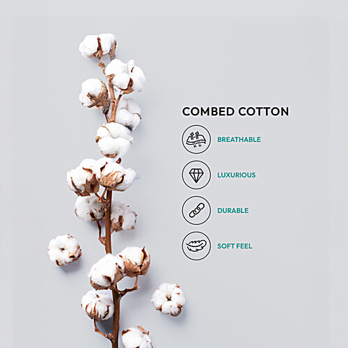 Hoversole Inner Sole Terry Ankle Length Sports Socks, 3 Pairs  