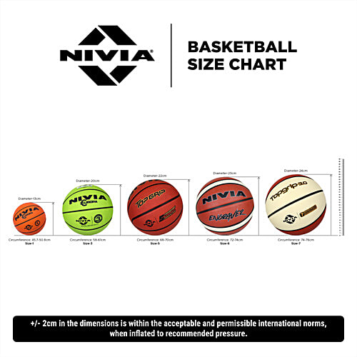 Nivia Graffiti Basketball - Black & Green, 1 pc (Size 7) 