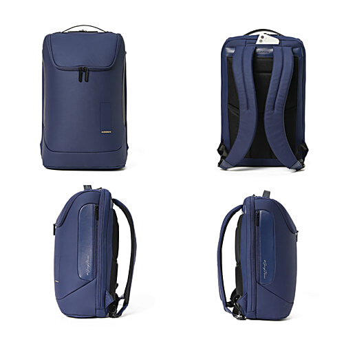 Mokobara The Transit Backpack - Private Island, 30 L, 1 pc  