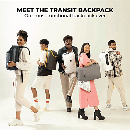 Mokobara The Transit Backpack - Private Island, 30 L, 1 pc  