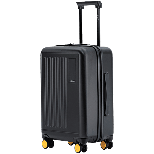 Mokobara The Transit Cabin Luggage - Crypto, 40 L, 1 pc  