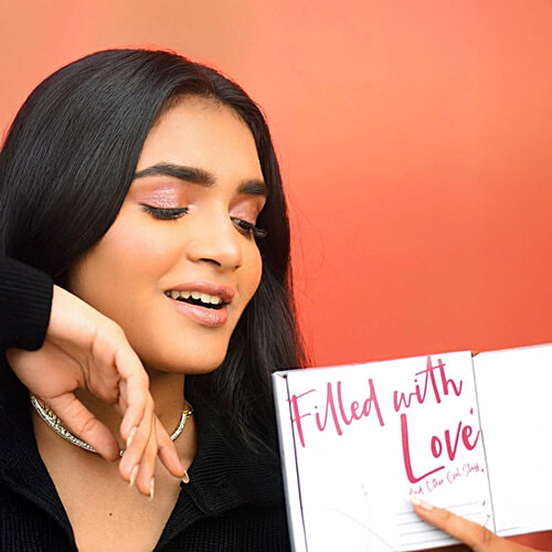 Fida Ethnic Indian Traditional Classic Gold Pearl Chand Bali Earrings, 1 Pair (Free Size)