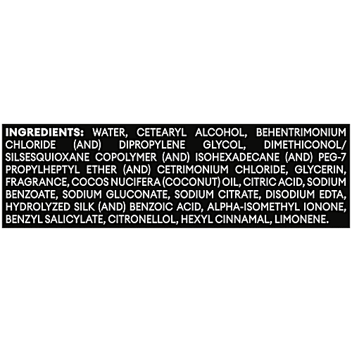 Tresemme Silk Press Professional Sculpting Hair Mask, 200 ml  100H Silk Disciplined Hair