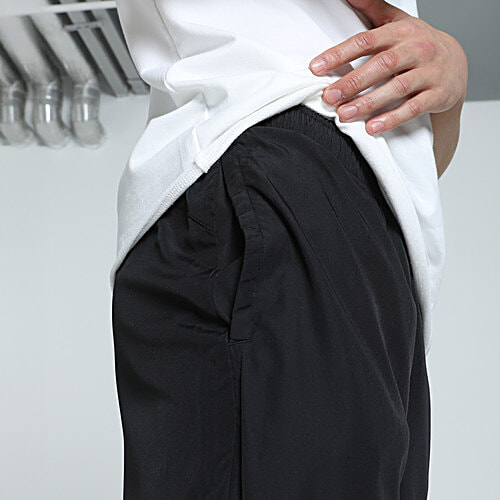 Puma Men's Woven Pants, 1 pc (Size - XS)