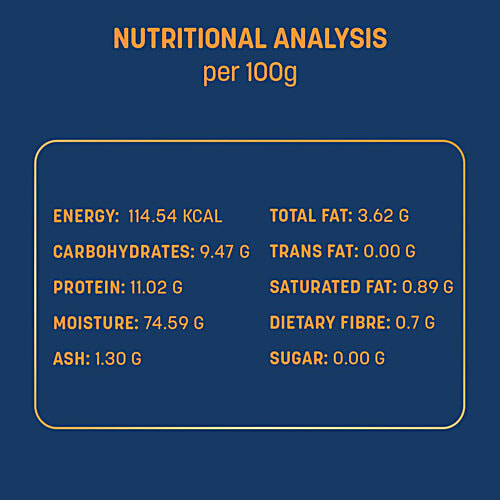 Heads Up for Tails Sara's Wholesome Mutton Biryani Dog Food, 300 g  