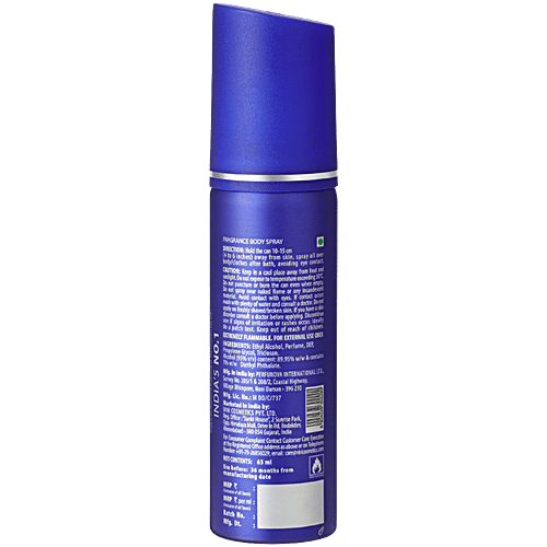 Fogg  Royal Fragrance Body Spray, 65 ml  