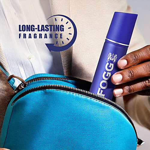 Fogg  Royal Fragrance Body Spray, 65 ml  