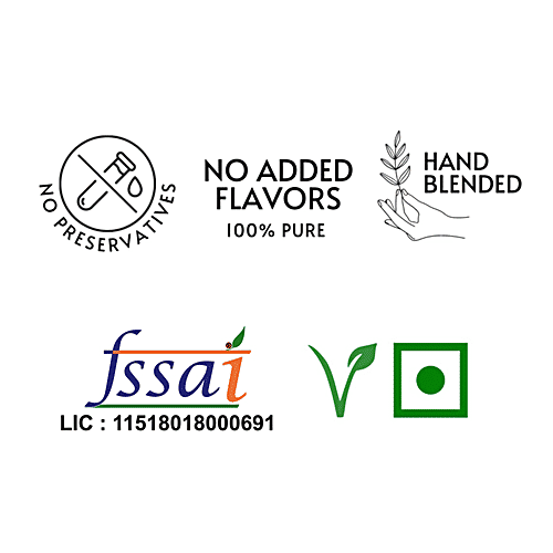 TGL Co. Drip Bags - Coffee Filter Paper, 25 pcs