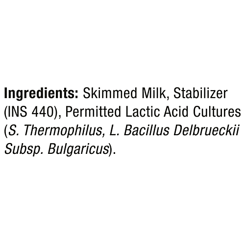 Epigamia  Turbo 17g Protein Natural Greek Yogurt, 140 g  