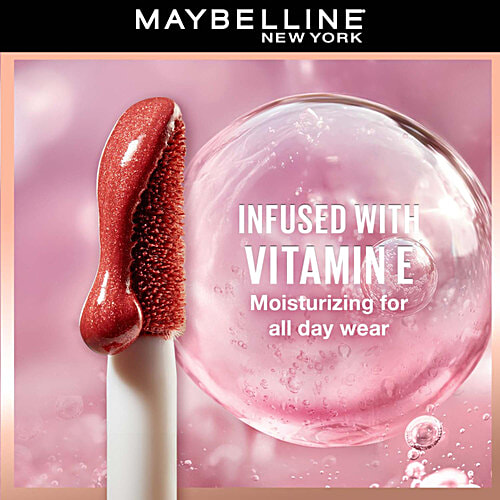 Maybelline New York Sunkisser Highlighter + Blush - 12H Wear, 4.7 g 09 Midnight Shimmer 