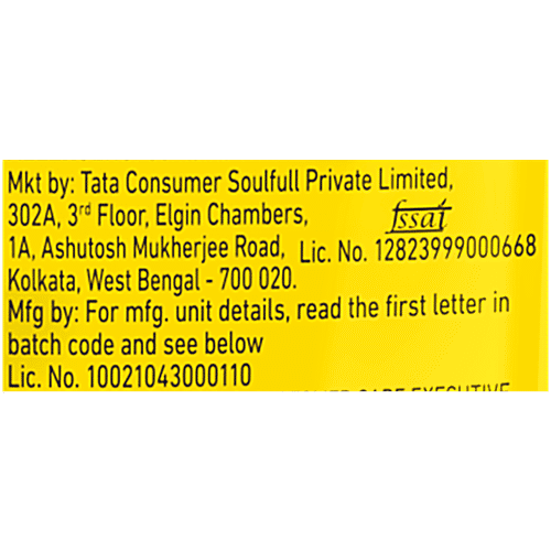 Tata Soulfull Original Crunchy Corn Flakes+ With Millet Shakti, 475 g  Baked Not Fried, High Fibre, Cholesterol Free, Source of Protein