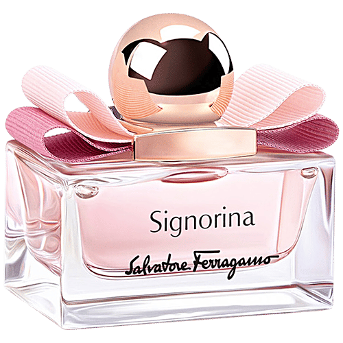 Ferragamo Signorina Eau De Parfum, 30 ml  
