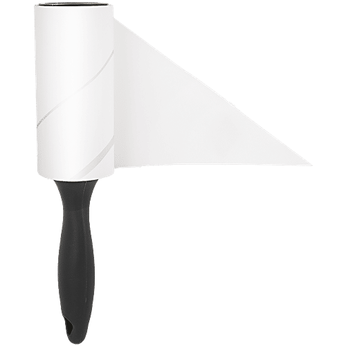 Basil Pet Lint Roller Refill, 1 pc (60 Sheets) 