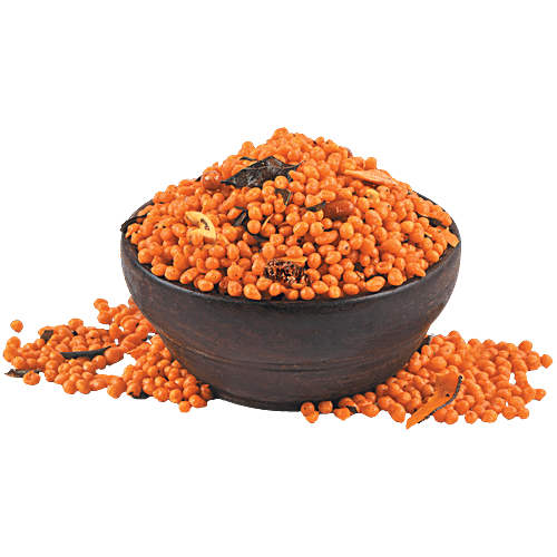 Adukale Khara Boondi, 180 g Zero Trans Fat, No Palm Oil & Added Preservatives