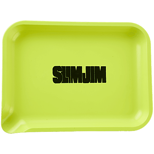 Slimjim Lazy Rolling Tray, 1 pc