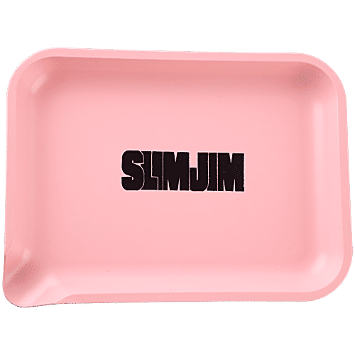Slimjim Lazy Rolling Tray, 1 pc