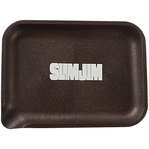 Slimjim Lazy Rolling Tray, 1 pc