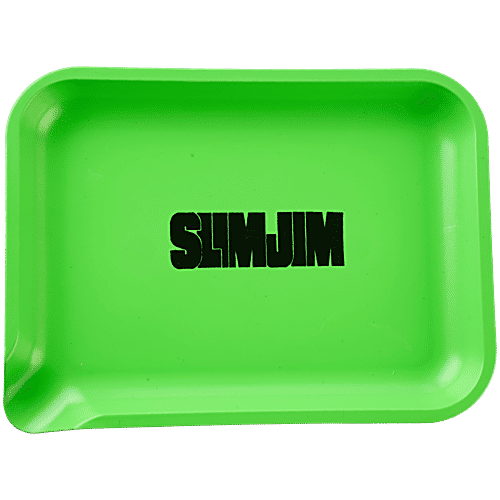 Slimjim Lazy Rolling Tray, 1 pc