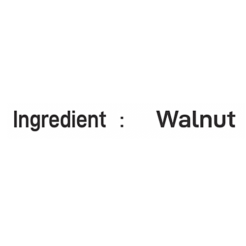 Gourmia Chile Walnut Inshell, 500 g