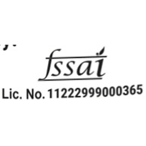 Happilo Perky Pudina Makhana, 80 g  