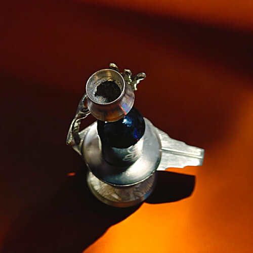 House of Festivals Shivling With Kalash, 1 pc