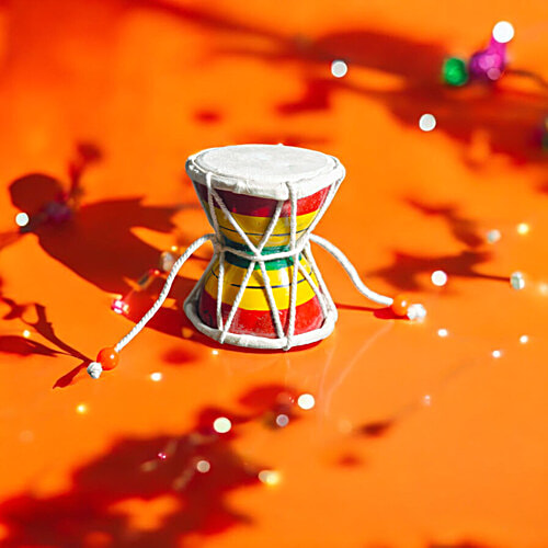 House of Festivals Dumroo, 1 pc  