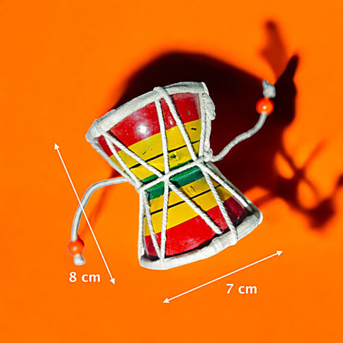 House of Festivals Dumroo, 1 pc  