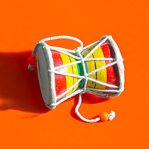 House of Festivals Dumroo, 1 pc  